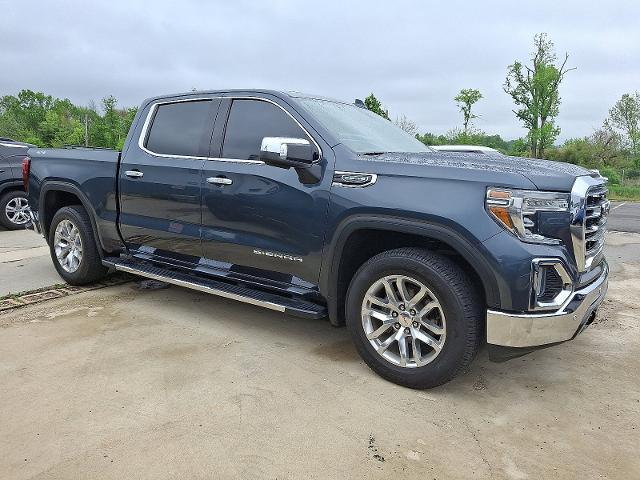 2019 GMC Sierra 1500 Vehicle Photo in TREVOSE, PA 19053-4984