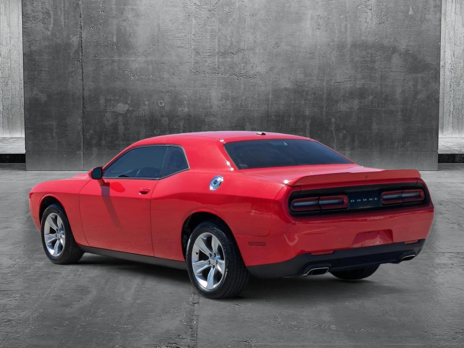2021 Dodge Challenger Vehicle Photo in Corpus Christi, TX 78415