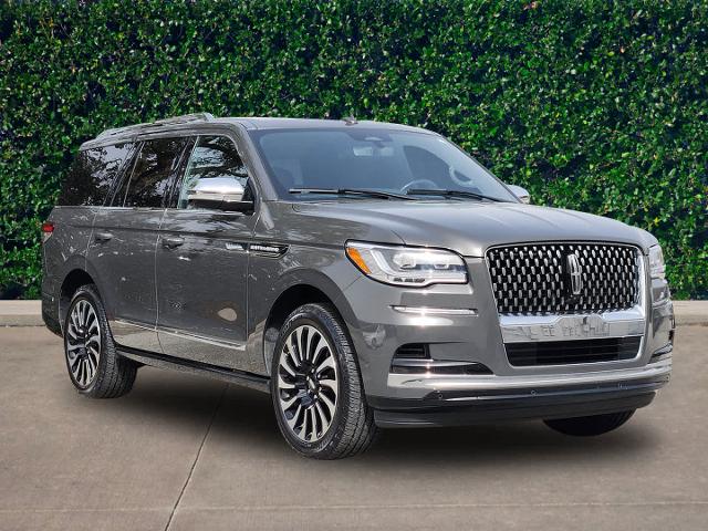 2023 Lincoln Navigator Vehicle Photo in GRAPEVINE, TX 76051
