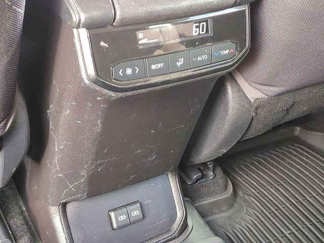 2022 Toyota Highlander Vehicle Photo in WATERTOWN, CT 06795-3318
