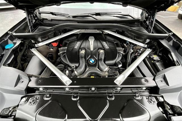 2019 BMW X7 xDrive50i Vehicle Photo in San Antonio, TX 78230