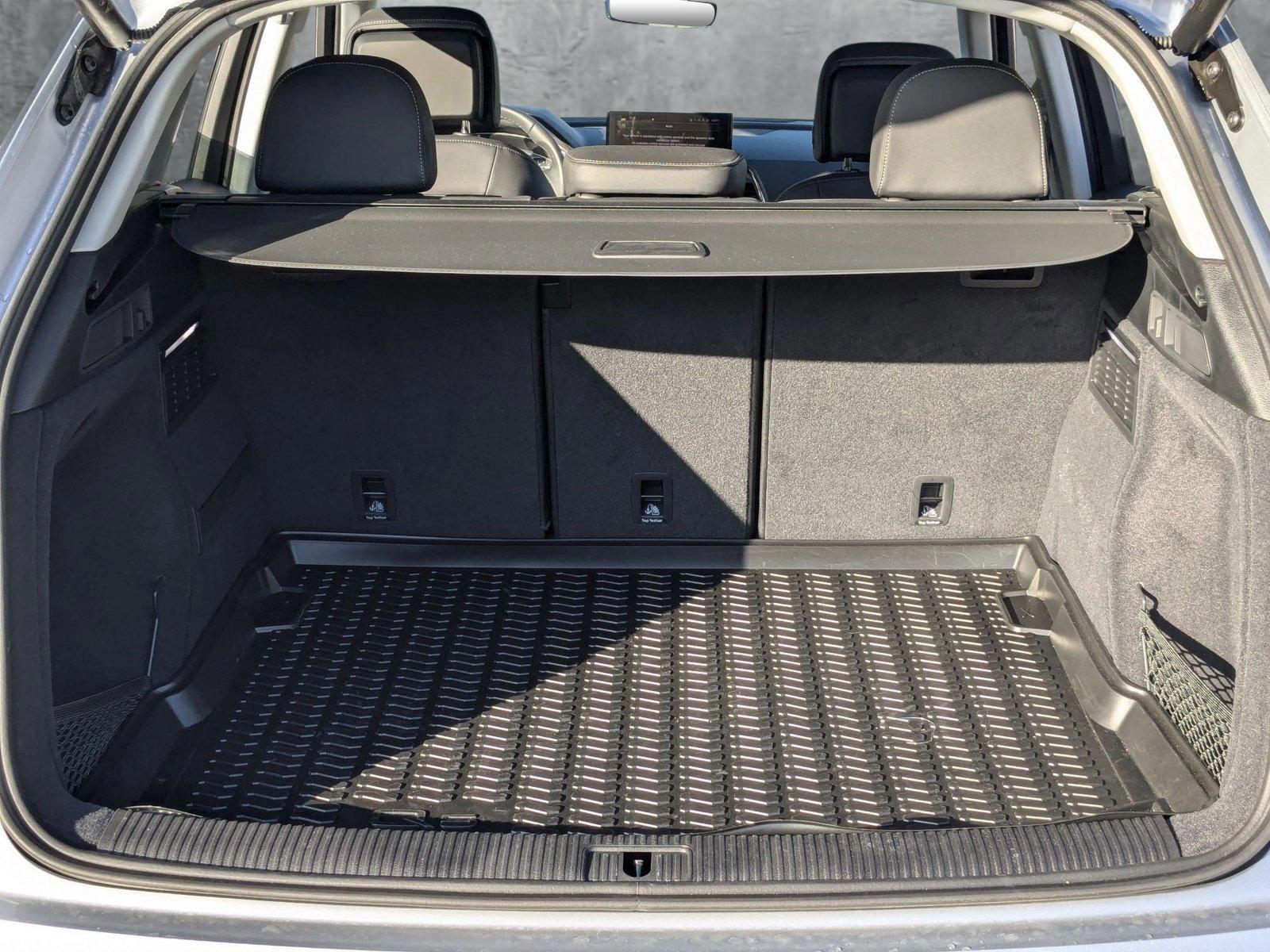 2024 Audi Q5 Vehicle Photo in Orlando, FL 32811