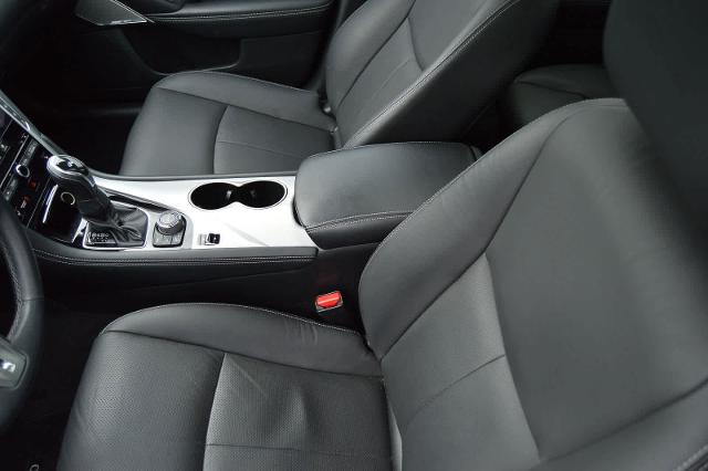 2022 INFINITI Q50 Vehicle Photo in Houston, TX 77090