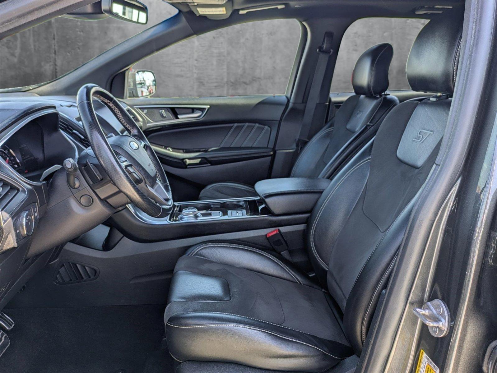2019 Ford Edge Vehicle Photo in Tustin, CA 92782