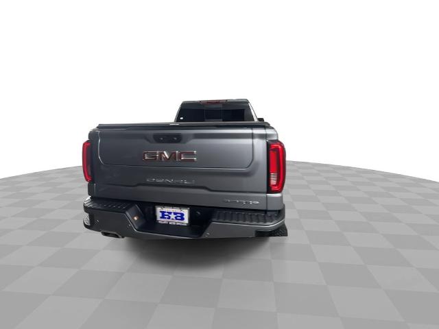 2025 GMC Sierra 1500 Vehicle Photo in GILBERT, AZ 85297-0402