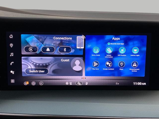 2025 Nissan Murano Vehicle Photo in Appleton, WI 54913