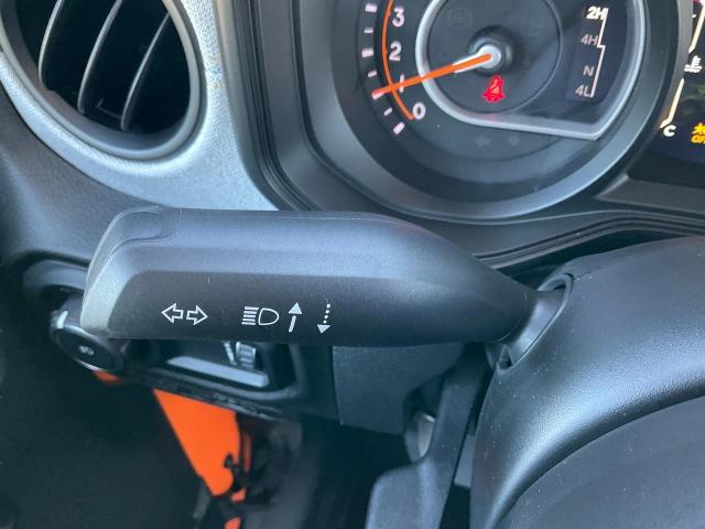 2025 Jeep Wrangler Vehicle Photo in Kaukauna, WI 54130