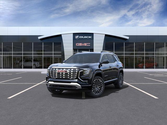 2026 GMC Terrain Vehicle Photo in LITTLE FALLS, NJ 07424-1717