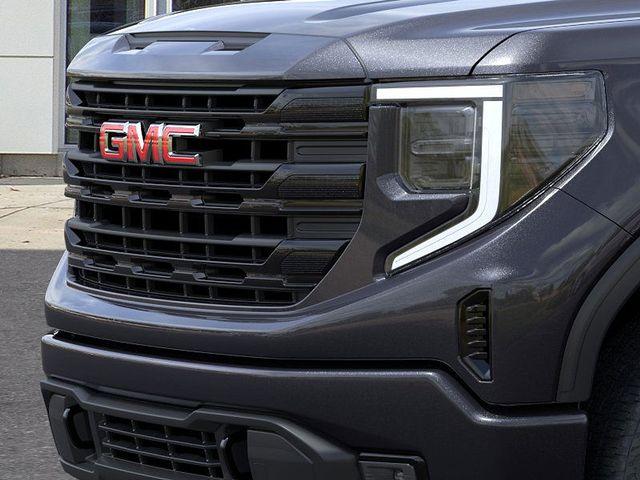 2025 GMC Sierra 1500 Vehicle Photo in DANBURY, CT 06810-5034