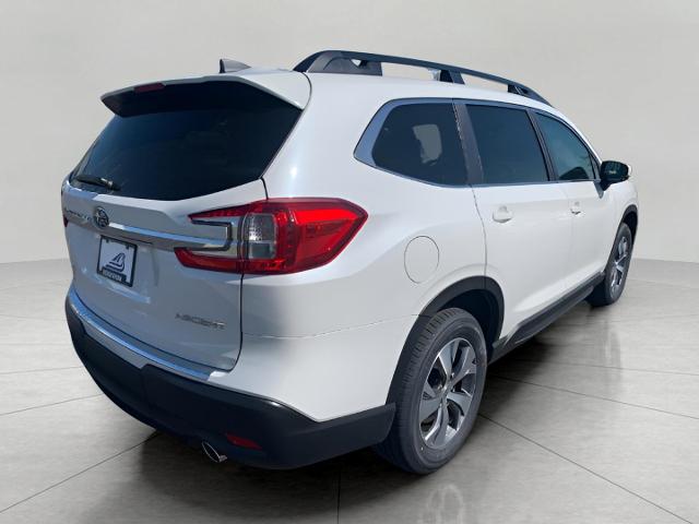 2025 Subaru Ascent Vehicle Photo in Oshkosh, WI 54904