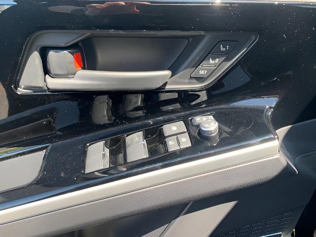 2025 Subaru Solterra Vehicle Photo in Oshkosh, WI 54904