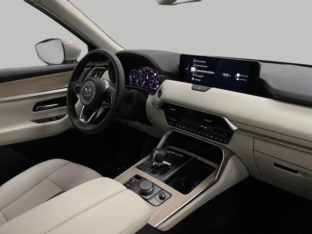 2025 Mazda CX-90 PHEV Vehicle Photo in Appleton, WI 54913