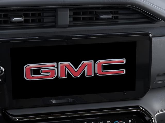 2025 GMC Sierra 1500 Vehicle Photo in APPLETON, WI 54914-8833