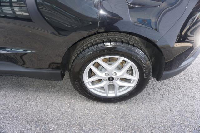 2023 Ford Edge Vehicle Photo in FAIRMONT, WV 26554-2318