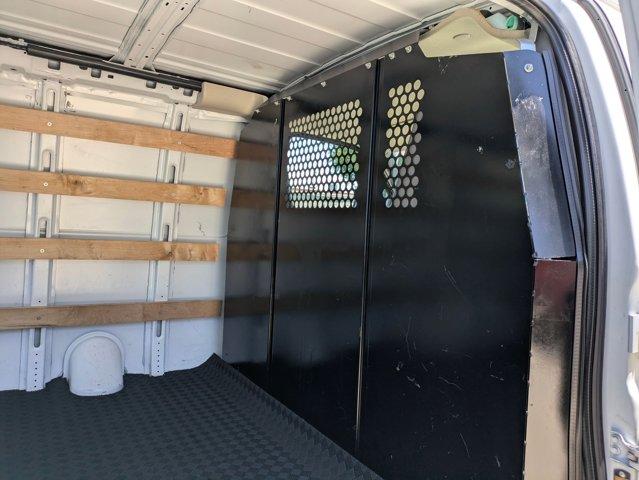 2023 GMC Savana Cargo Van Vehicle Photo in San Antonio, TX 78209