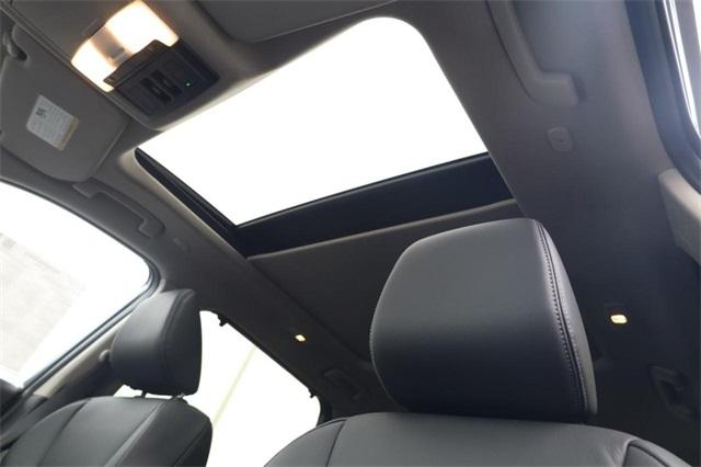 2025 Nissan Rogue Vehicle Photo in Hazelwood, MO 63042