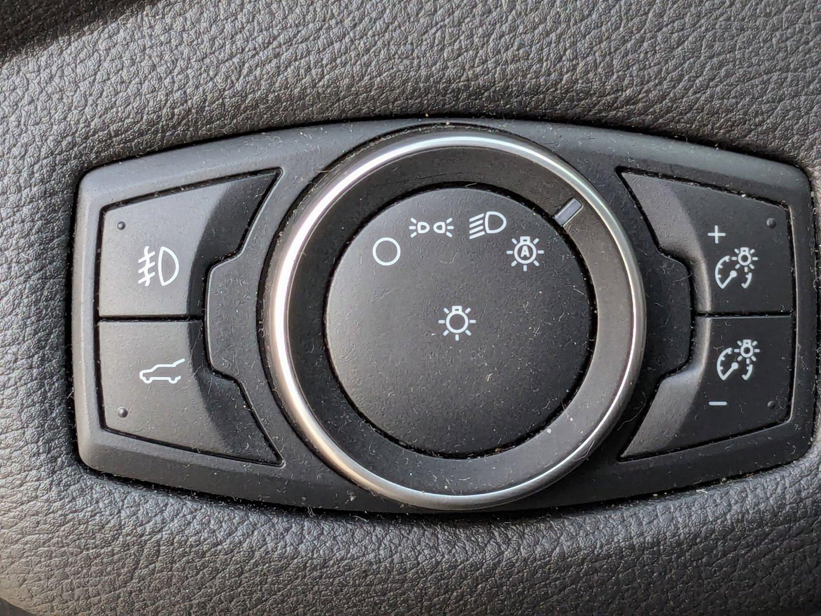 2018 Ford Escape Vehicle Photo in Miami, FL 33015