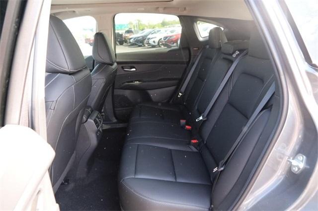 2025 Nissan Murano Vehicle Photo in Hazelwood, MO 63042