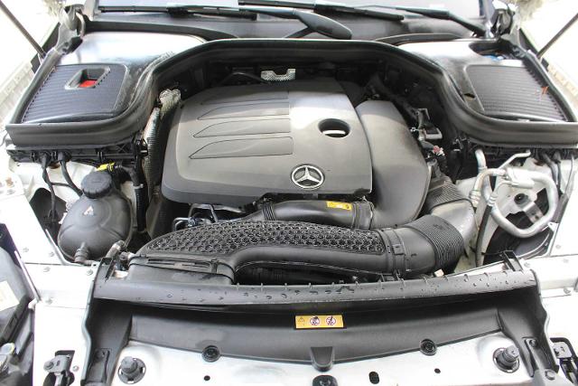 2022 Mercedes-Benz GLC Vehicle Photo in HOUSTON, TX 77090