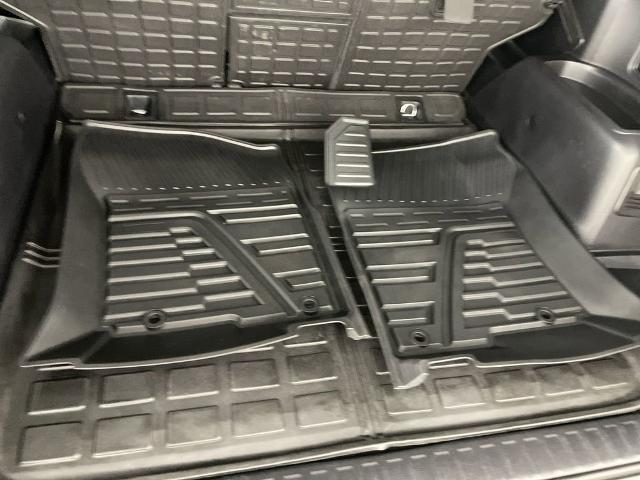 2023 Toyota 4Runner Vehicle Photo in GILBERT, AZ 85297-0402
