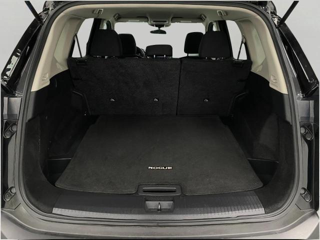 2023 Nissan Rogue Vehicle Photo in Appleton, WI 54913
