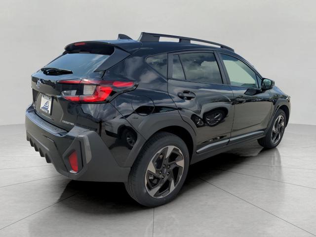 2025 Subaru Crosstrek Vehicle Photo in Green Bay, WI 54304