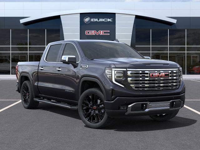 2025 GMC Sierra 1500 Vehicle Photo in APPLETON, WI 54914-8833