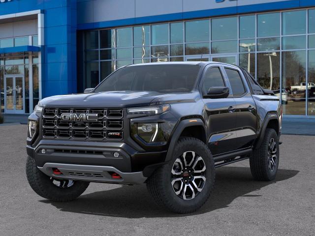 2025 GMC Canyon Vehicle Photo in OSHKOSH, WI 54904-7811