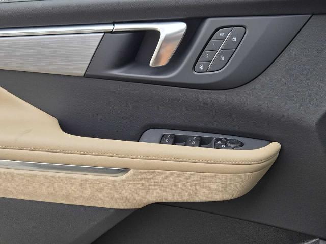 2025 Buick Enclave Vehicle Photo in DALLAS, TX 75209-3016