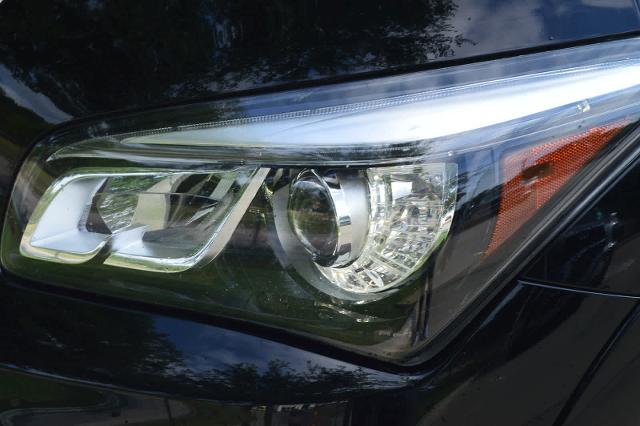 2016 INFINITI QX80 Vehicle Photo in Houston, TX 77090