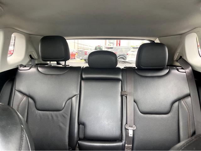 2021 Jeep Compass Vehicle Photo in Savannah, GA 31419