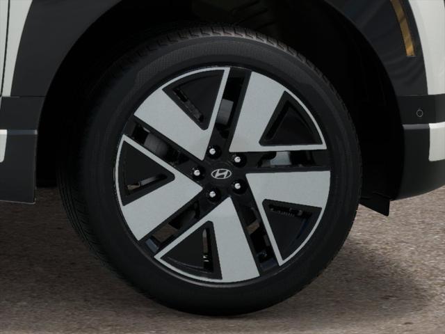 2026 Hyundai IONIQ 9 Vehicle Photo in Peoria, IL 61615