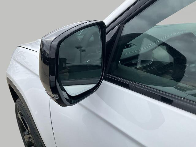 2025 Jeep Grand Cherokee Vehicle Photo in Kaukauna, WI 54130