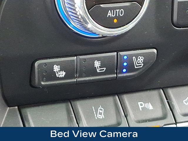 2020 GMC Sierra 2500 HD Vehicle Photo in WATERTOWN, CT 06795-3318