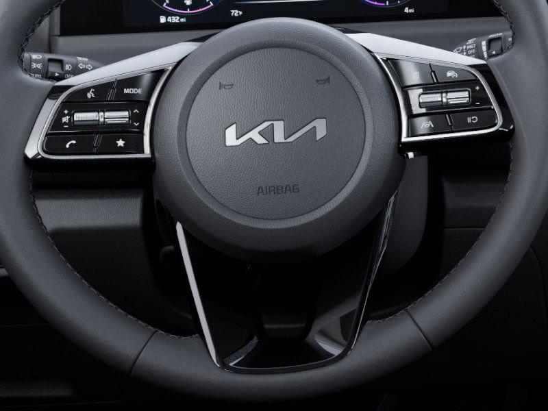2025 Kia Seltos Vehicle Photo in Belle Vernon, PA 15012