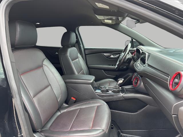 2020 Chevrolet Blazer Vehicle Photo in MANITOWOC, WI 54220-5838