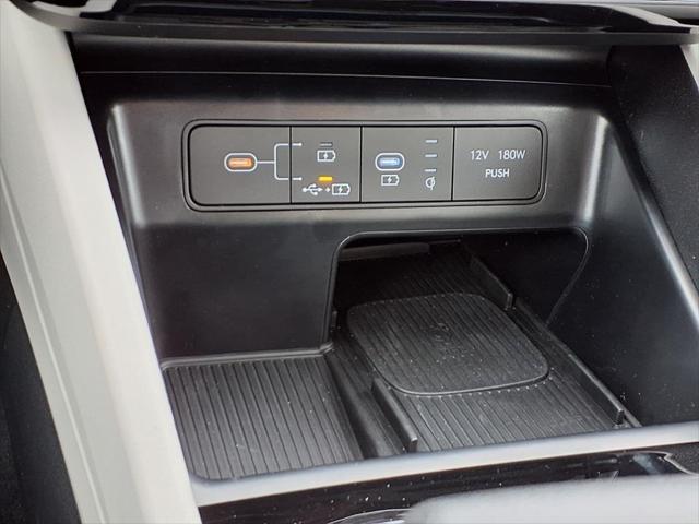 2025 Hyundai TUCSON Vehicle Photo in Peoria, IL 61615