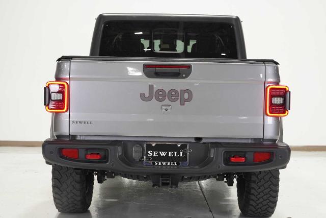 2020 Jeep Gladiator Vehicle Photo in GRAPEVINE, TX 76051