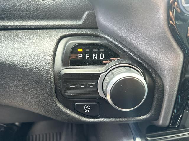 2024 Ram 1500 Vehicle Photo in DALLAS, TX 75209