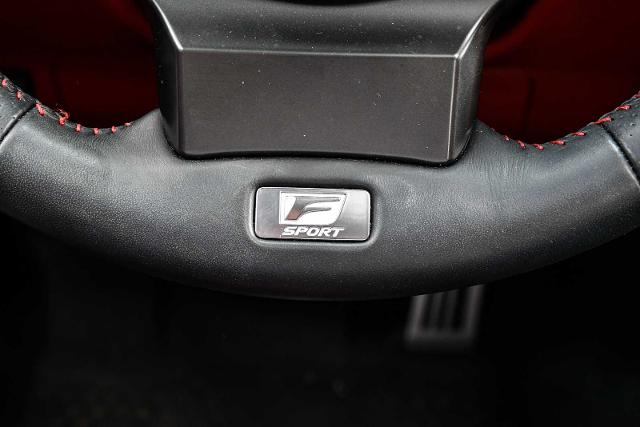2023 Lexus IS 350 Vehicle Photo in DALLAS, TX 75235