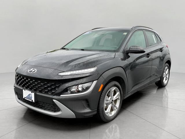 2023 Hyundai Kona Vehicle Photo in MADISON, WI 53713-3220