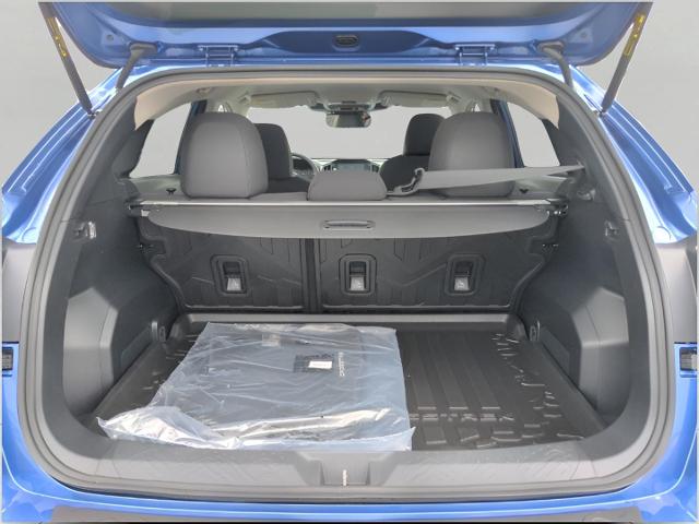 2025 Subaru Crosstrek Vehicle Photo in Green Bay, WI 54304