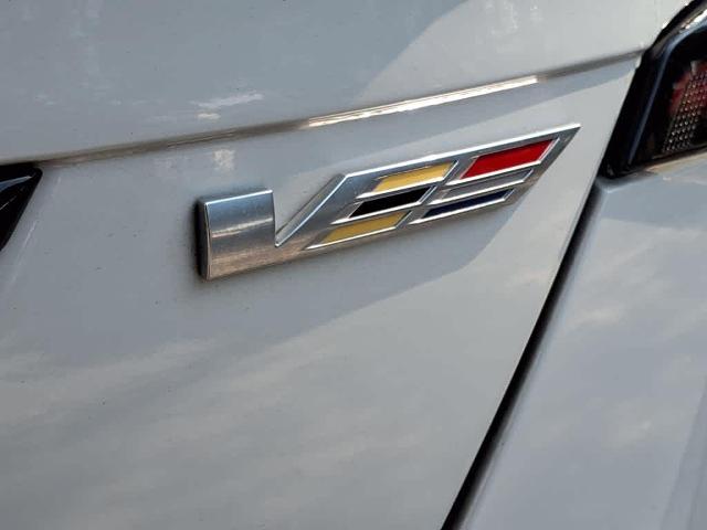 2023 Cadillac CT5-V Vehicle Photo in San Antonio, TX 78230-1001