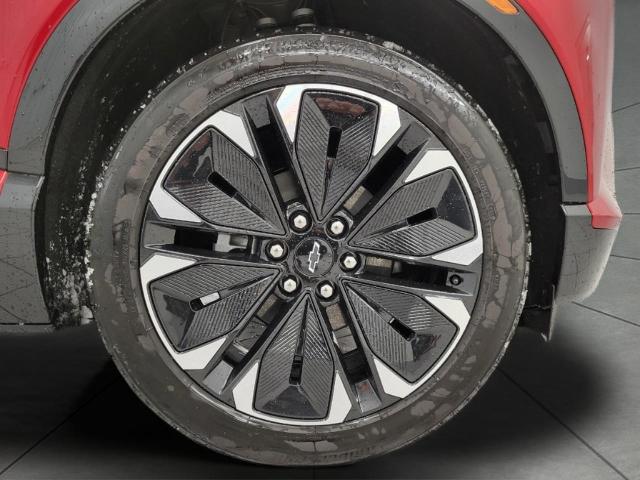 2024 Chevrolet Blazer EV Vehicle Photo in NEENAH, WI 54956-2243