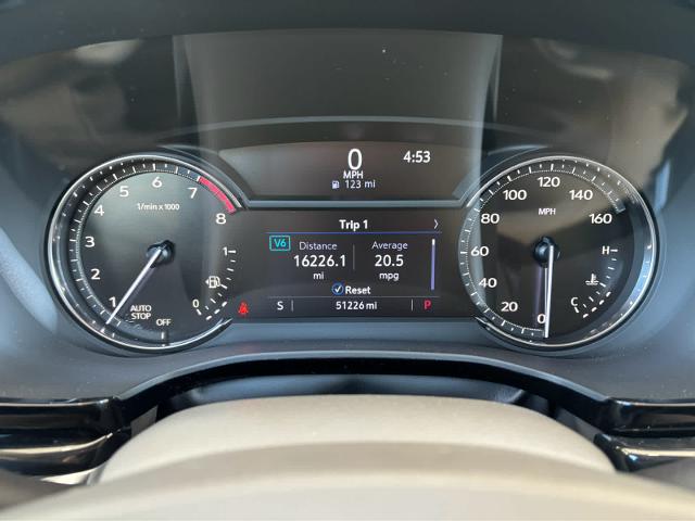 2020 Cadillac XT6 Vehicle Photo in Grapevine, TX 76051