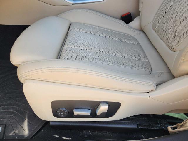 2022 BMW 330i Vehicle Photo in PLANO, TX 75024