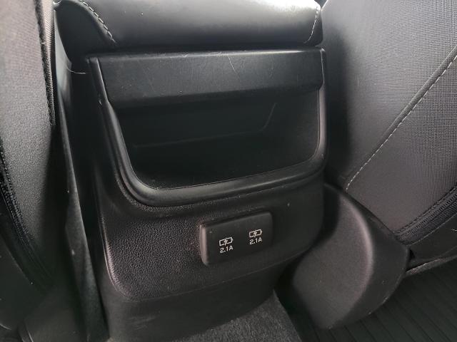 2021 Subaru Outback Vehicle Photo in Green Bay, WI 54304