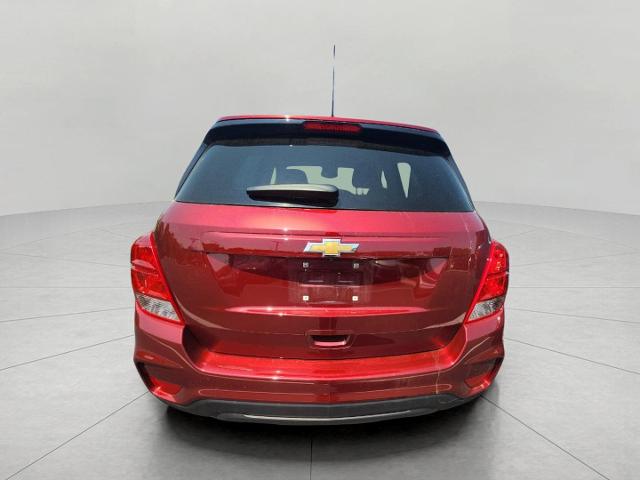 2022 Chevrolet Trax Vehicle Photo in MADISON, WI 53713-3220