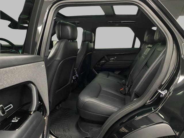 2023 Range Rover Sport Vehicle Photo in Appleton, WI 54913