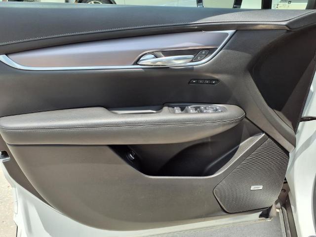 2022 Cadillac XT6 Vehicle Photo in Tampa, FL 33612